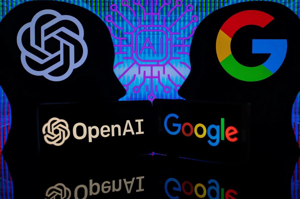 ChatGPT 搜尋功能免費開放!Google 面臨最強挑戰者